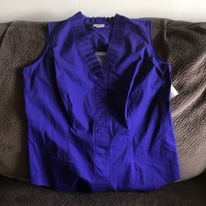 Worthington Blouse